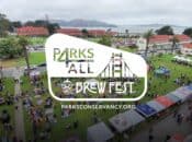 Parks4All: Brewfest 2025 (The Presidio)