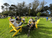 GG Park's "Whale Tail" Pop-up Beer & Wine Garden is Back (Memorial Day Weekend 2025)