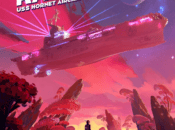 "Rattleship" 2025: Massive Rave Aboard a WWII Aircraft Carrier (Alameda)