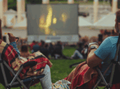 SF's Free Outdoor Movie Night: "Wicked" (Yerba Buena Gardens Festival 2025)