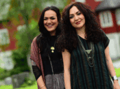 Lunchtime Concert w/ Mahsa & Marjan Vahdat (Yerba Buena Gardens Festival 2025)