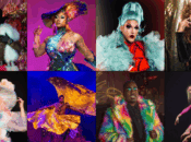 SF's "Pride" Celebration (Yerba Buena Gardens Festival 2025)