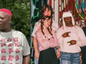 Lunchtime Concert w/ B. DeVeaux + Mare (Yerba Buena Gardens Festival 2025)