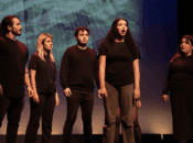 Mornings in Jenin Musical at Yerba Buena Gardens Festival (2025)