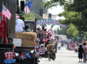 Fairfield | Independence Day Parade | 2025