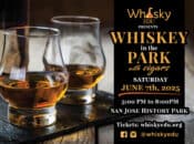 Whiskey in the Park (San Jose)