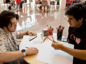 Free Art Workshop: Graffiti Art Posters (YBCA)