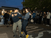"SOMA Nights" Neighborhood Block Party + Night Market (SF)