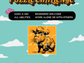 Puzzle Challenge (Oakland)