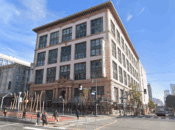 New Movie Theater Coming Back to SF's 1000 Van Ness