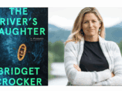 Bridget Crocker with Michael Shapiro - The River's Daughter