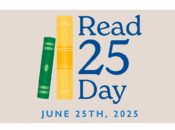 Read 25 Day (Corte Madera & Ferry Building Stores)
