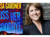 Lisa Gardner - Kiss Her Goodbye