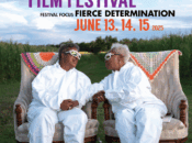 FREE: 21st Annual Int'l Queer Women of Color Film Festival (June 13-15)