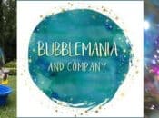 Fun Friday: BubbleMania at the OFJCC (Palo Alto)