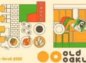 Old Oakland Summer Stroll (2025)