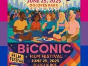 2025 Bi-BQ: Bi Pride & Film Festival