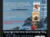 North Beach Free "Friends with Films" Movie Crawl (SF)