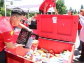 Free Admission & $1 Rides at Alameda County Fair (Feed the Need Food Drive)