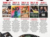 SF's 2025 "Anti-Fascist Film Series" at Artist Television Access (June 27 - Aug. 1)