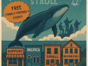 Pacifica Blues & Brews Downtown Stroll (2025)