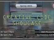 SF Gray Area Creative Code Showcase: Spring 2025 (June 25–26)