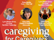 Caregiving For Caregivers