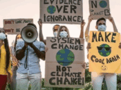 Climate Films: "Duty of Care: The Climate Trials" + "Disobedience: The Fight for Climate Survival"