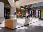 FREE: Eames Exhibition “Past as Prologue” at SF’s Transamerica Pyramid