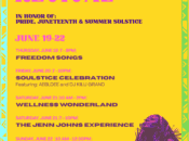 East Bay Juneteenth "Freedom Songs" Celebration (Oakland)