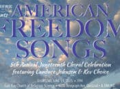 2025 Juneteenth Choral Celebration (Oakland)