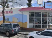 Oakland's Historic Loard’s Ice Cream Reopens After 4 Year Closure