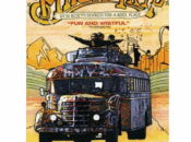 Free Film Screening: Magic Trip: Ken Kesey's Search For A Kool Place