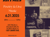 Rhythms & Rhymes