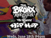 The Art of the Spray (Graffiti Art) from the Bronx to the Bay