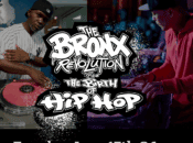 The Art of the Scratch, Pt I w/ Grandwizzard Theodore and DJ QBert (SF)