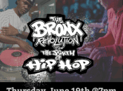 The Art of the Scratch, Pt II: DJ Panel + Performance (SF)