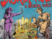 The San Francisco Mime Troupe "Disruption" at Dolores Park (SF)