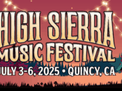 Road Trip: 33rd Annual High Sierra Music Festival (July 3-6)