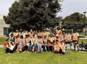 Bayview Beautification Day + Volunteering (SF)