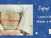 SF's "Japan Week 2025" Learn How to Wear a Kimono (Japantown)