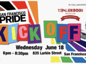 SF Pride + Tenderloin Museum Kick-Off Party (2025)