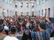 Minted SF: Weekly Downtown Night Market & Festival (July 11)