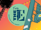 Excelsior’s First-Ever “From the E” Night Market Kick Off w/ Lucha Libre