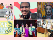 Library Love: Free All-Day Festival at Main Library (SF)