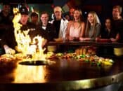 SF's Huge New All-You-Can-Eat Buffet Has Waterfront Views