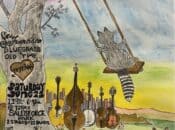 FREE: San Francisco Bluegrass & Old-Time Festival 2025 (Salesforce Park)
