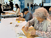 YBCA’s Free “Sculpting Memories” Workshop (SF)