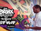 The Art of the Spray (Graffiti + Hip Hop) from the Bronx to the Bay