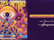 The Floozies + Dirtwire: Neon Sundown Tour (Berkeley)